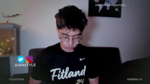 . online show from October 5, 10:58 pm