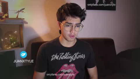 . online show from October 20, 2:59 am