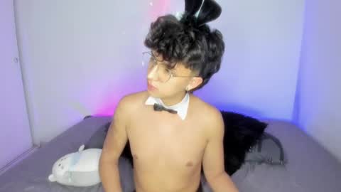 Snapshot of juandaaa__ chatting on February 1, 1:34 am juandaaa__ online show from February 1, 1:34 am