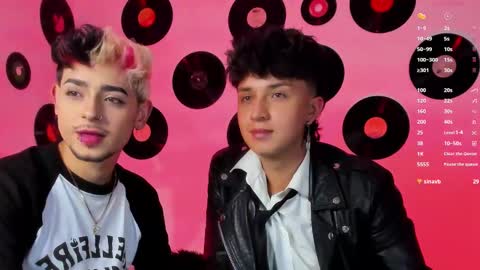 juandaaa__ online show from March 5, 9:44 pm