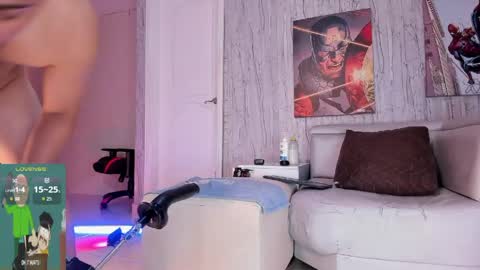 Juan David online show from April 10, 1:40 pm