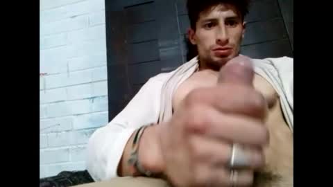 juanggm10 online show from January 12, 10:33 pm