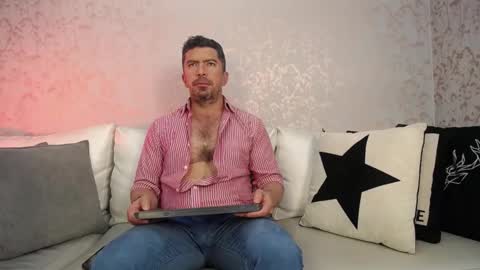 Juan k online show from September 14, 1:24 pm