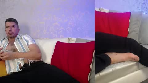 Juan k online show from December 2, 2:09 pm