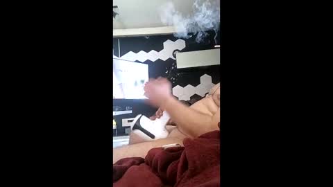 juanma33sm online show from April 1, 11:45 am