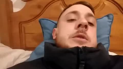 JuanmaSEX online show from December 23, 12:25 am