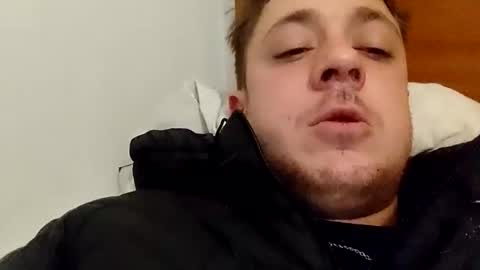JuanmaSEX online show from January 10, 2:46 am