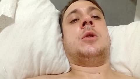 JuanmaSEX online show from October 23, 2:04 am