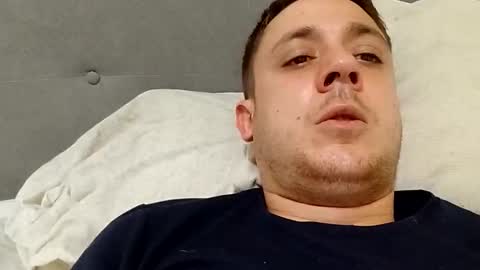 JuanmaSEX online show from October 9, 12:59 am