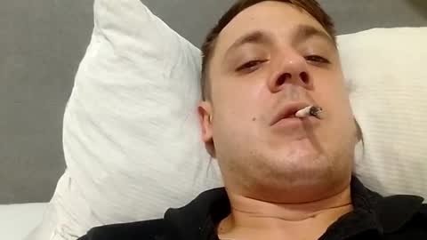 JuanmaSEX online show from October 4, 12:38 am
