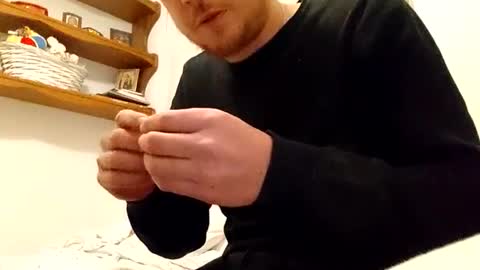 JuanmaSEX online show from January 25, 10:39 pm