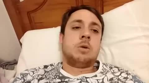 JuanmaSEX online show from December 6, 1:18 am