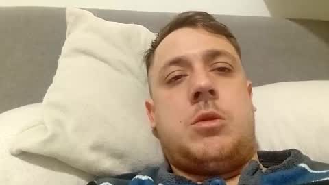 JuanmaSEX online show from January 14, 2:38 am