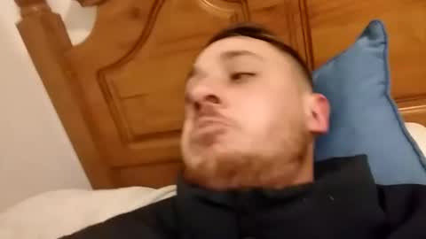 JuanmaSEX online show from December 24, 12:33 am