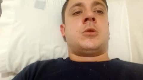 JuanmaSEX online show from October 16, 2:52 am