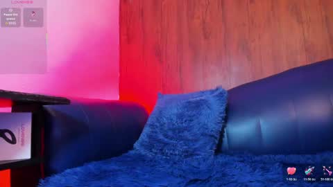 JUAN  online show from June 3, 12:01 am