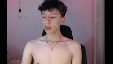 juanmres online show from December 5, 12:01 pm