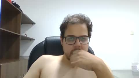 JN online show from November 16, 1:41 am