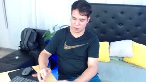 Polo online show from November 26, 12:13 am