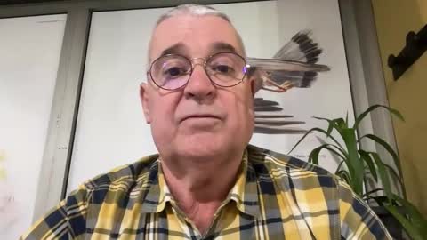 Juan online show from November 10, 8:14 pm