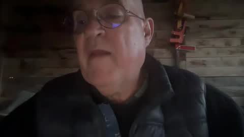 Juan online show from February 14, 5:41 pm