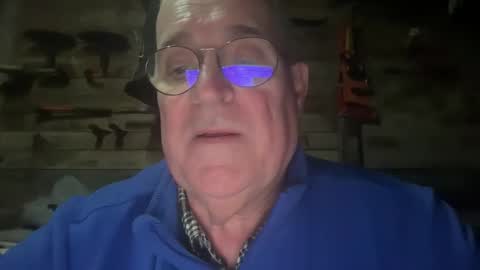 Juan online show from February 21, 6:31 pm