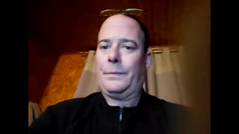 judojeff online show from December 17, 8:10 pm