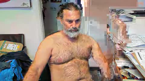 Giovanni50pro online show from September 16, 11:11 am