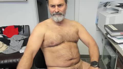 Giovanni50pro online show from January 23, 1:56 pm