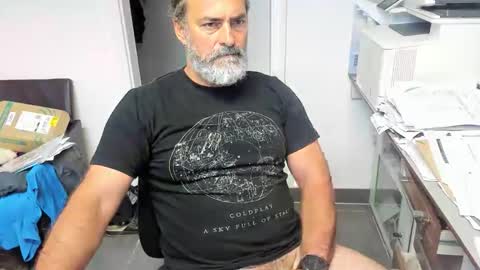 Giovanni50pro online show from September 17, 12:39 pm