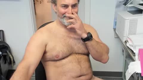 Giovanni50pro online show from February 20, 5:51 pm