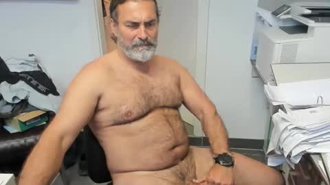 Giovanni50pro online show from November 10, 12:54 pm