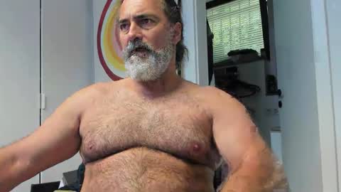 Giovanni50pro online show from September 22, 12:05 pm