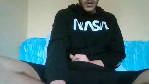 Juicy2mani online show from February 2, 9:08 am