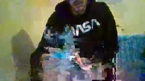 Juicy2mani online show from February 1, 9:40 pm