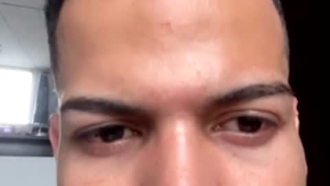 Miguel online show from March 9, 8:03 pm