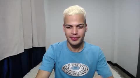 Miguel online show from December 18, 2:29 am