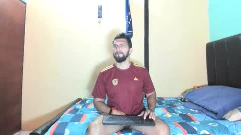 Snapshot of juleslatin122 chatting on March 2, 2:15 pm Jules online show from March 2, 2:15 pm