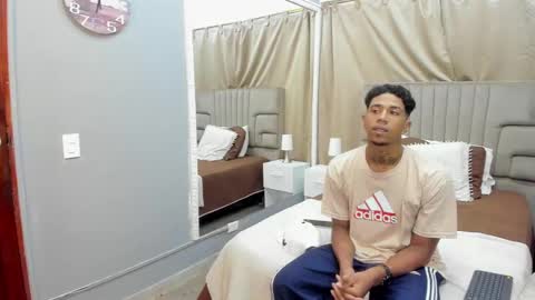 julian billy online show from February 18, 11:33 am