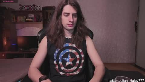 julian_cassablanca online show from April 5, 2:19 am