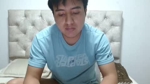 Julian online show from February 26, 11:17 pm