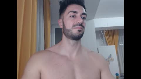 JulianRoyce online show from November 13, 11:08 pm