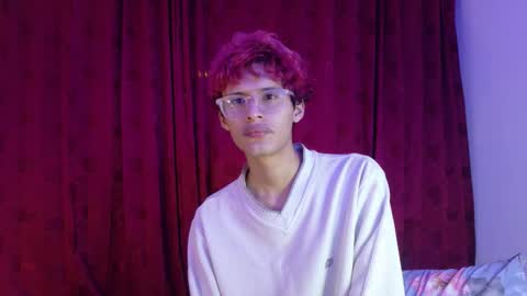 julian online show from October 9, 2:38 am