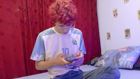 julian online show from October 5, 3:54 am