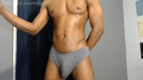 Julien online show from May 14, 5:16 am