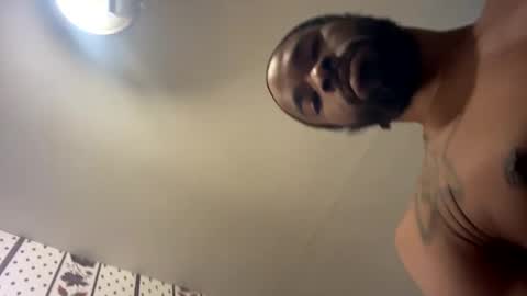 Snapshot of juliod3 chatting on February 3, 6:39 pm Hardbodyd3 online show from February 3, 6:39 pm