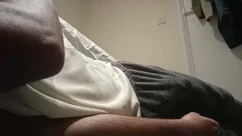 juliusrad online show from October 19, 2:38 am