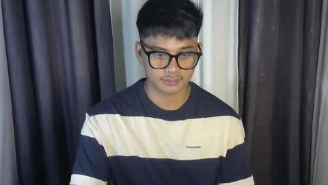 call me julz online show from October 13, 6:14 pm