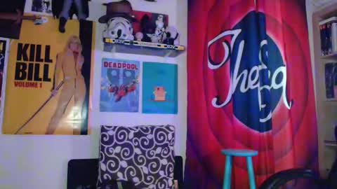 Snapshot of jumumungusvi chatting on January 6, 1:52 pm jumumungusvi online show from January 6, 1:52 pm