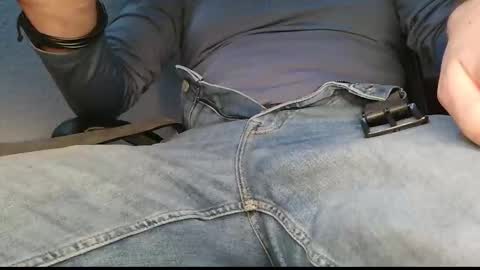 Gregor online show from March 14, 2:02 pm